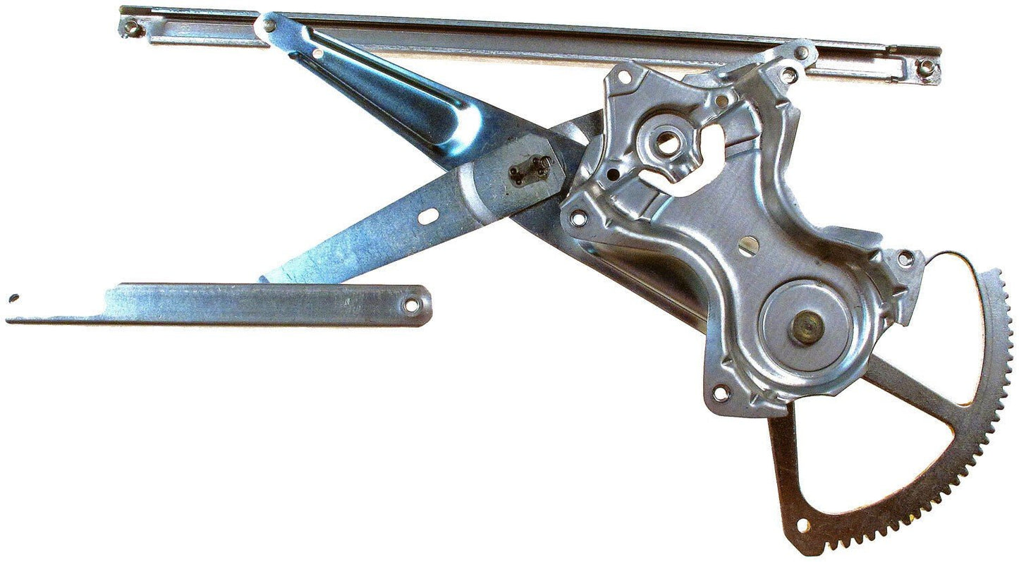 One Front Right Power Window Regulator Dorman 749-179