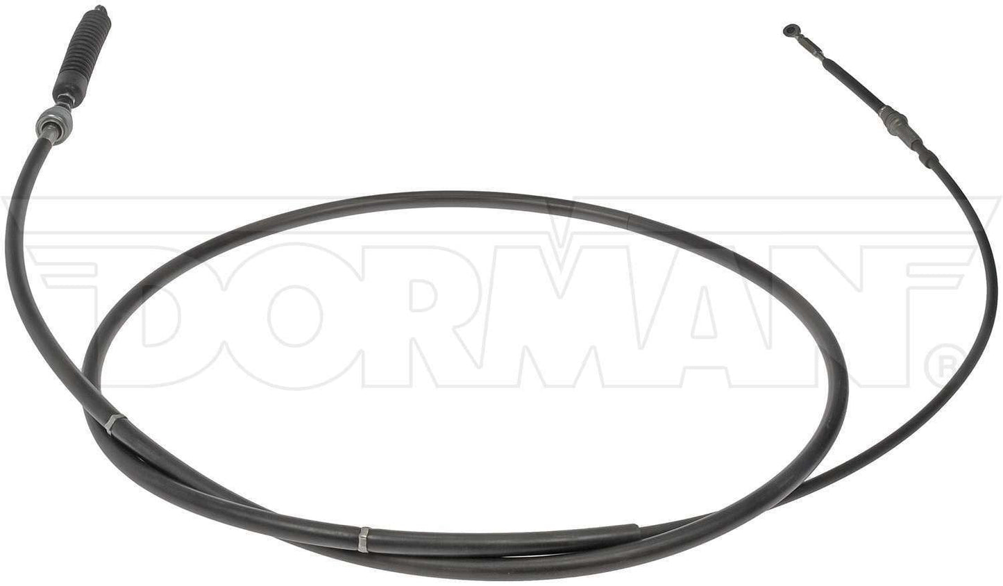 Gearshift Control Cable Dorman - HD Solutions 924-7027