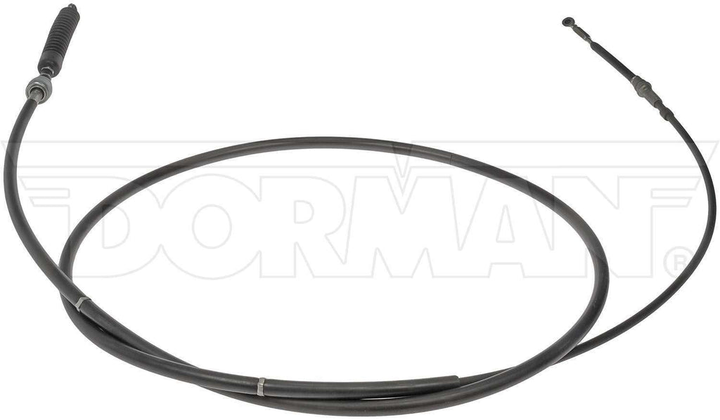 Gearshift Control Cable Dorman - HD Solutions 924-7027
