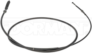 Gearshift Control Cable Dorman - HD Solutions 924-7027