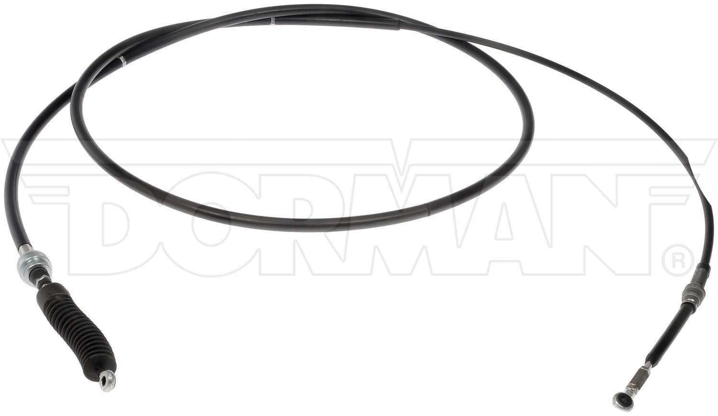 Gearshift Control Cable Dorman - HD Solutions 924-7027