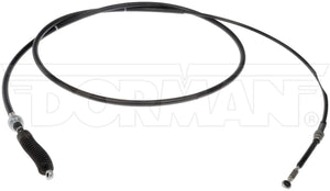 Gearshift Control Cable Dorman - HD Solutions 924-7027