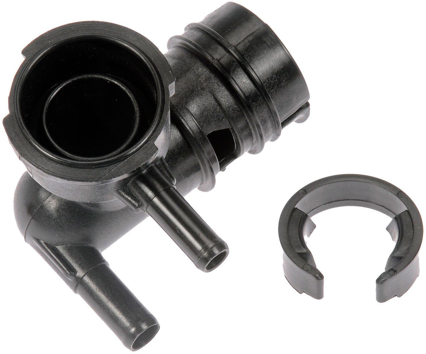Radiator Filler Neck - Dorman# 902-408 Fits 07-09 Lexus RX350 Toyota Sienna