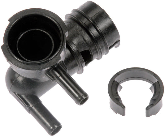 Radiator Filler Neck - Dorman# 902-408 Fits 07-09 Lexus RX350 Toyota Sienna