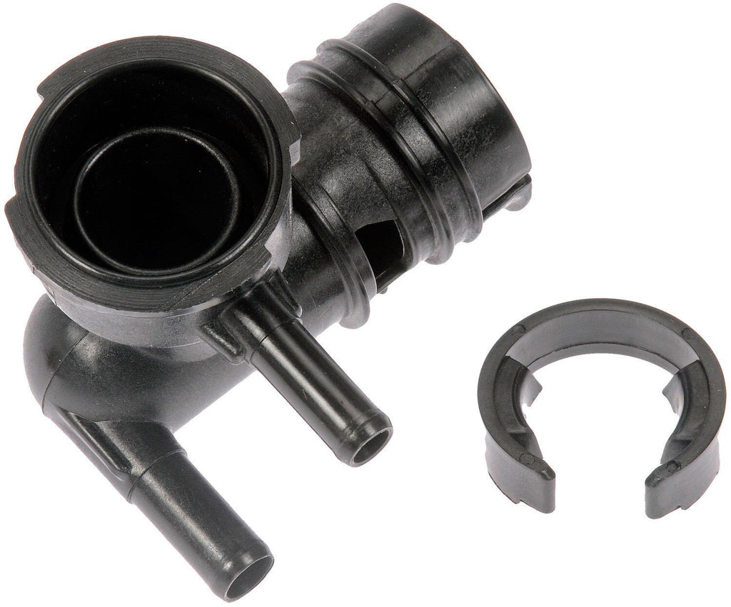 Radiator Filler Neck - Dorman# 902-408 Fits 07-09 Lexus RX350 Toyota Sienna