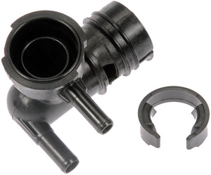 Radiator Filler Neck - Dorman# 902-408 Fits 07-09 Lexus RX350 Toyota Sienna