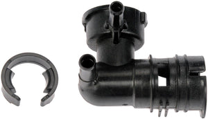 Radiator Filler Neck - Dorman# 902-408 Fits 07-09 Lexus RX350 Toyota Sienna