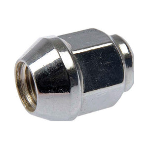 10 Wheel Lug Nut (Dorman #611-274) M12-1.25 Acorn - 19mm Hex, 29.9mm Length