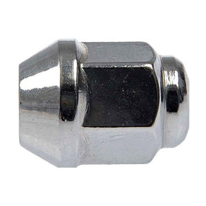 10 Wheel Lug Nut (Dorman #611-274) M12-1.25 Acorn - 19mm Hex, 29.9mm Length
