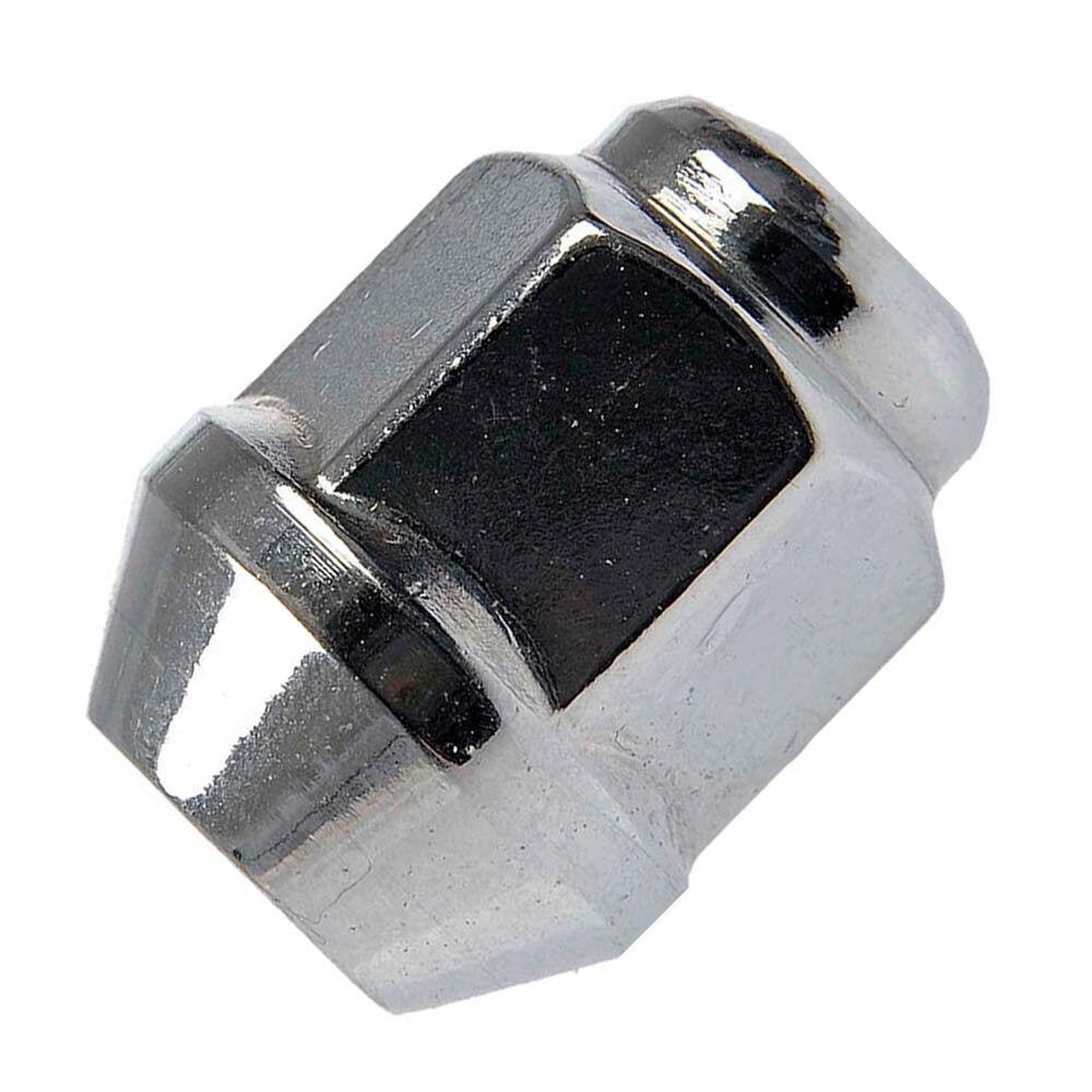 10 Wheel Lug Nut (Dorman #611-274) M12-1.25 Acorn - 19mm Hex, 29.9mm Length