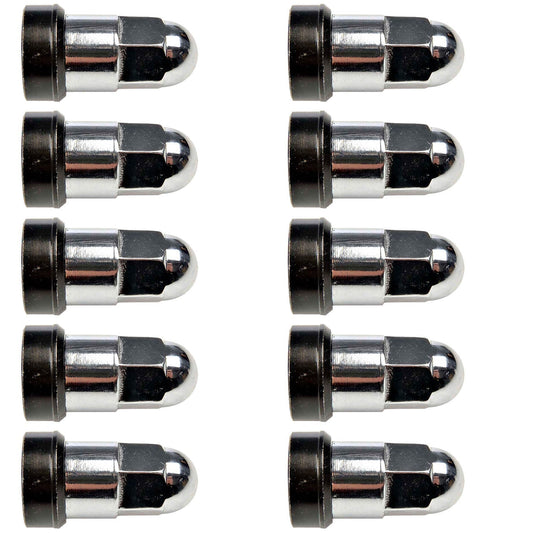 10 Wheel Lug Nut (Dorman #611-264)