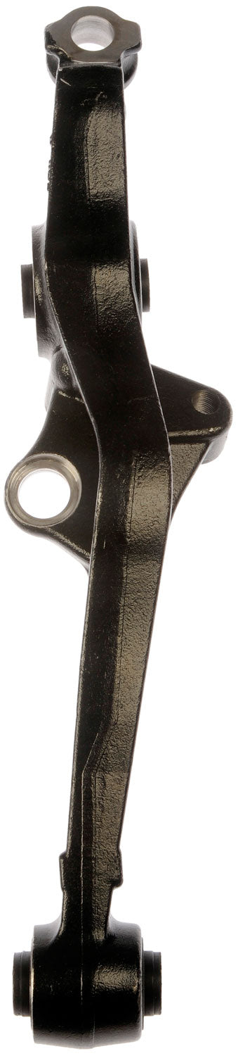 One Front Lower Right Control Arm (Dorman 521-004)