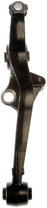 One Front Lower Right Control Arm (Dorman 521-004)