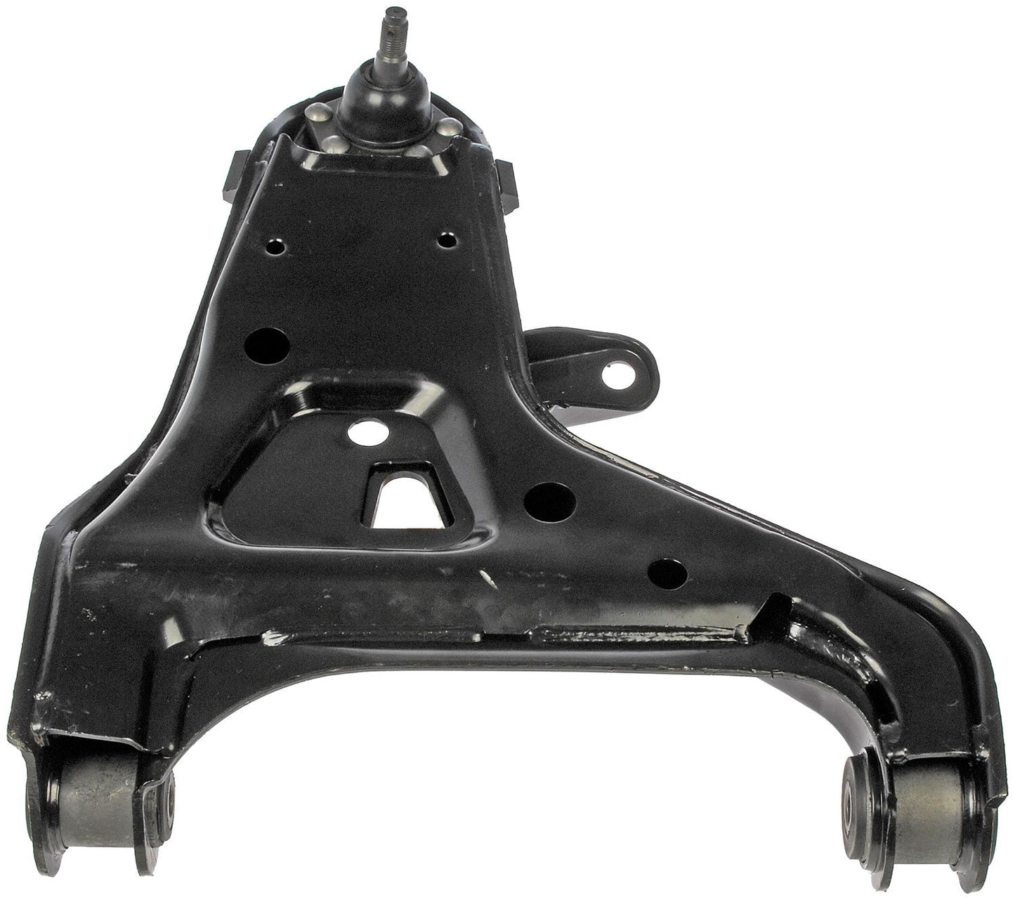 Suspension Control Arm and Ball Joint Assembly (Dorman #521-796)