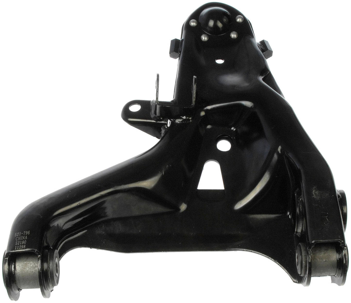 Suspension Control Arm and Ball Joint Assembly (Dorman #521-796)