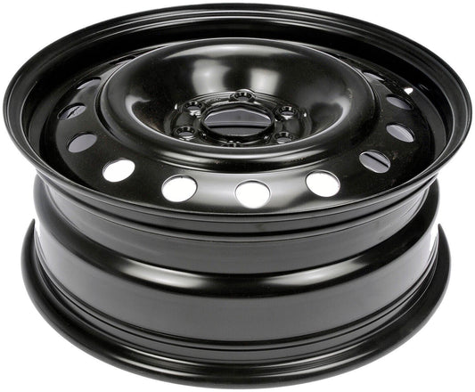 17 In. Steel Wheel (Dorman 939-185,9596018 Fits 06-09 Montana, Uplander
