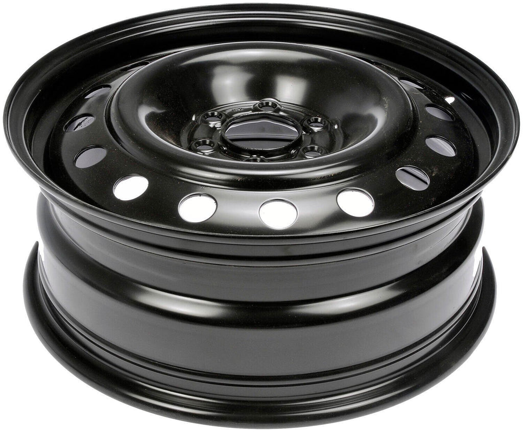17 In. Steel Wheel (Dorman 939-185,9596018 Fits 06-09 Montana, Uplander