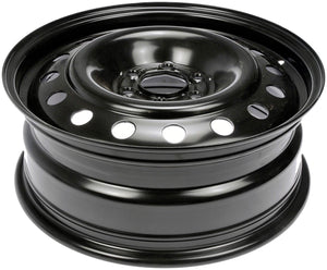 17 In. Steel Wheel (Dorman 939-185,9596018 Fits 06-09 Montana, Uplander