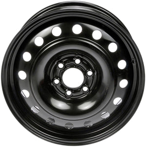 17 In. Steel Wheel (Dorman 939-185,9596018 Fits 06-09 Montana, Uplander