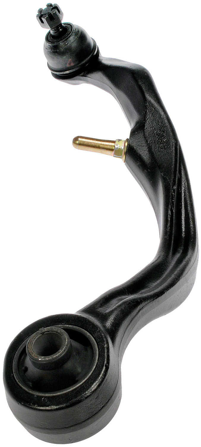 Front Right Lower Rear Control Arm - Dorman# 524-246