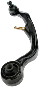 Front Right Lower Rear Control Arm - Dorman# 524-246