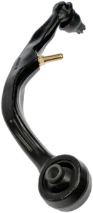 Front Right Lower Rear Control Arm - Dorman# 524-246