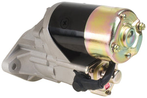 Starter - ND OSGR 18424N Fits Yanmar Engine Marine Diesel 6CYL