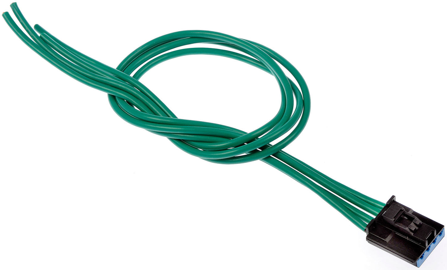 HVAC Blower Motor Resistor Connector (Dorman #973-305)