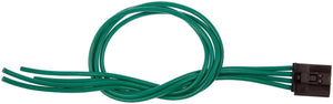 HVAC Blower Motor Resistor Connector (Dorman #973-305)