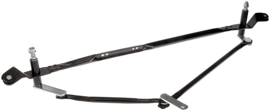 One Windshield Wiper Transmission Assembly - Dorman# 602-276