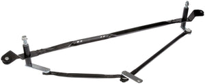 One Windshield Wiper Transmission Assembly - Dorman# 602-276