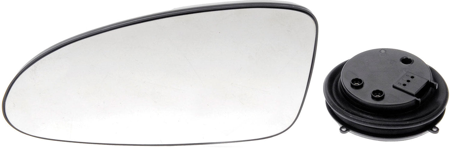 Replacement Glass - Plastic Backing - Dorman 56039