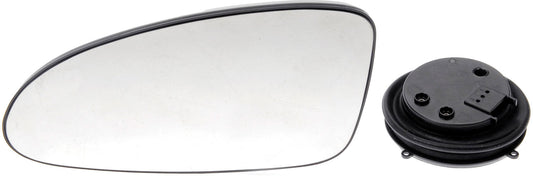 Replacement Glass - Plastic Backing - Dorman 56039