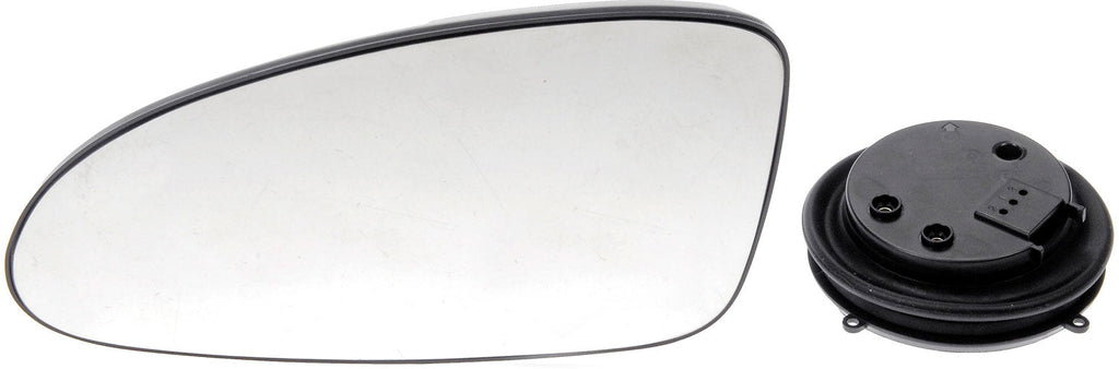 Replacement Glass - Plastic Backing - Dorman 56039