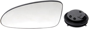 Replacement Glass - Plastic Backing - Dorman 56039