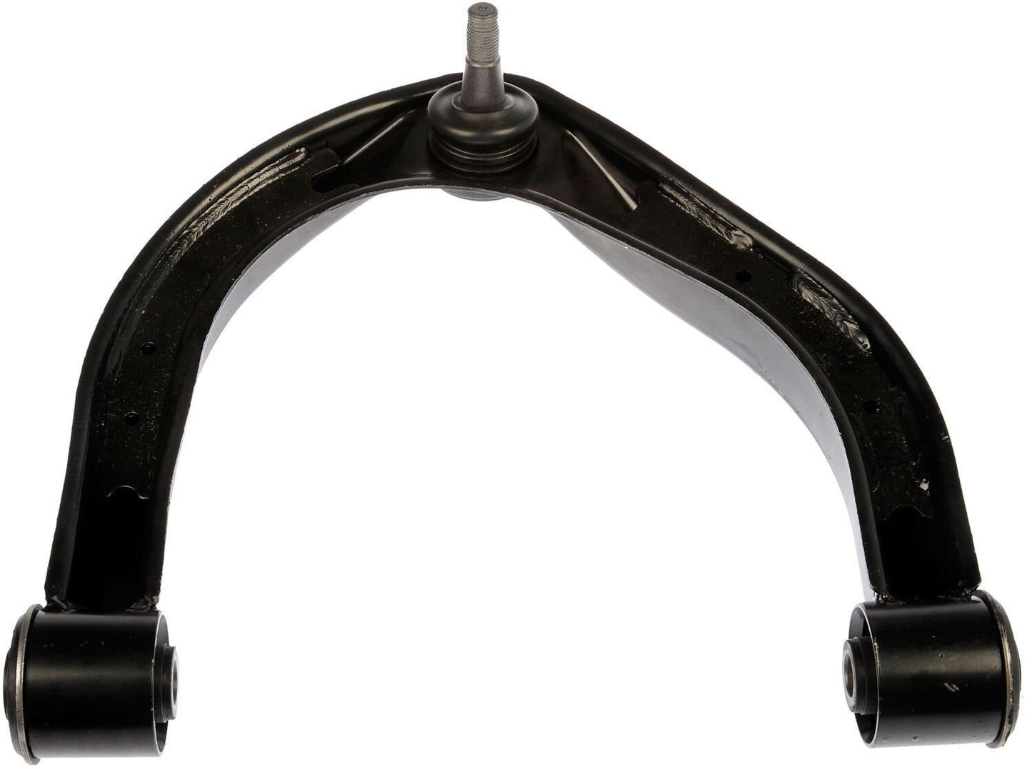 One Front Upper Left Suspension Control Arm & Ball Joint Dorman 521-179
