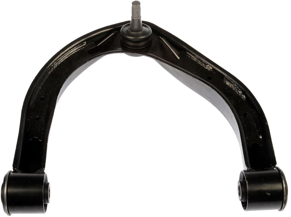 One Front Upper Left Suspension Control Arm & Ball Joint Dorman 521-179