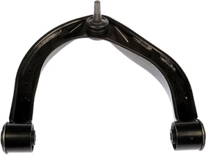 One Front Upper Left Suspension Control Arm & Ball Joint Dorman 521-179
