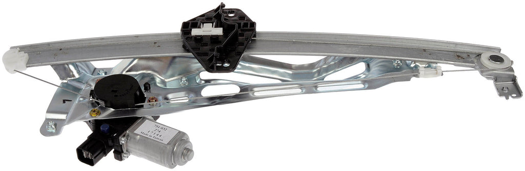 Power Window Motor and Regulator Assembly Dorman 751-032