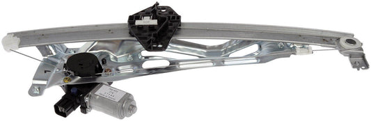 Power Window Motor and Regulator Assembly Dorman 751-032