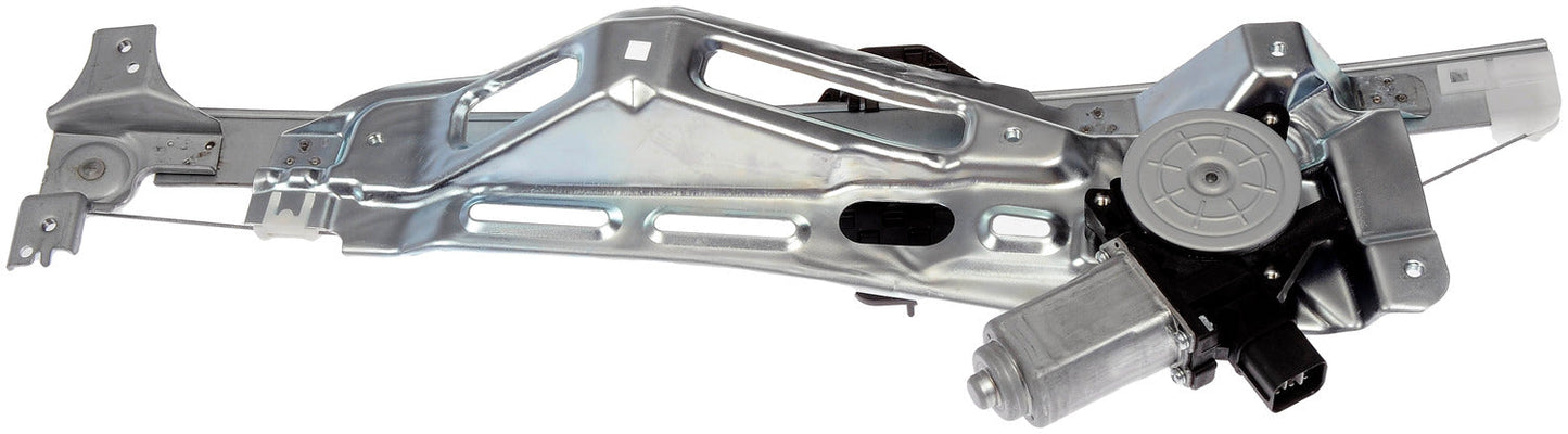 Power Window Motor and Regulator Assembly Dorman 751-032
