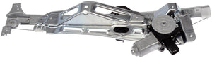Power Window Motor and Regulator Assembly Dorman 751-032