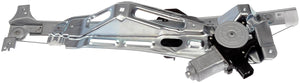 Power Window Motor and Regulator Assembly Dorman 751-032