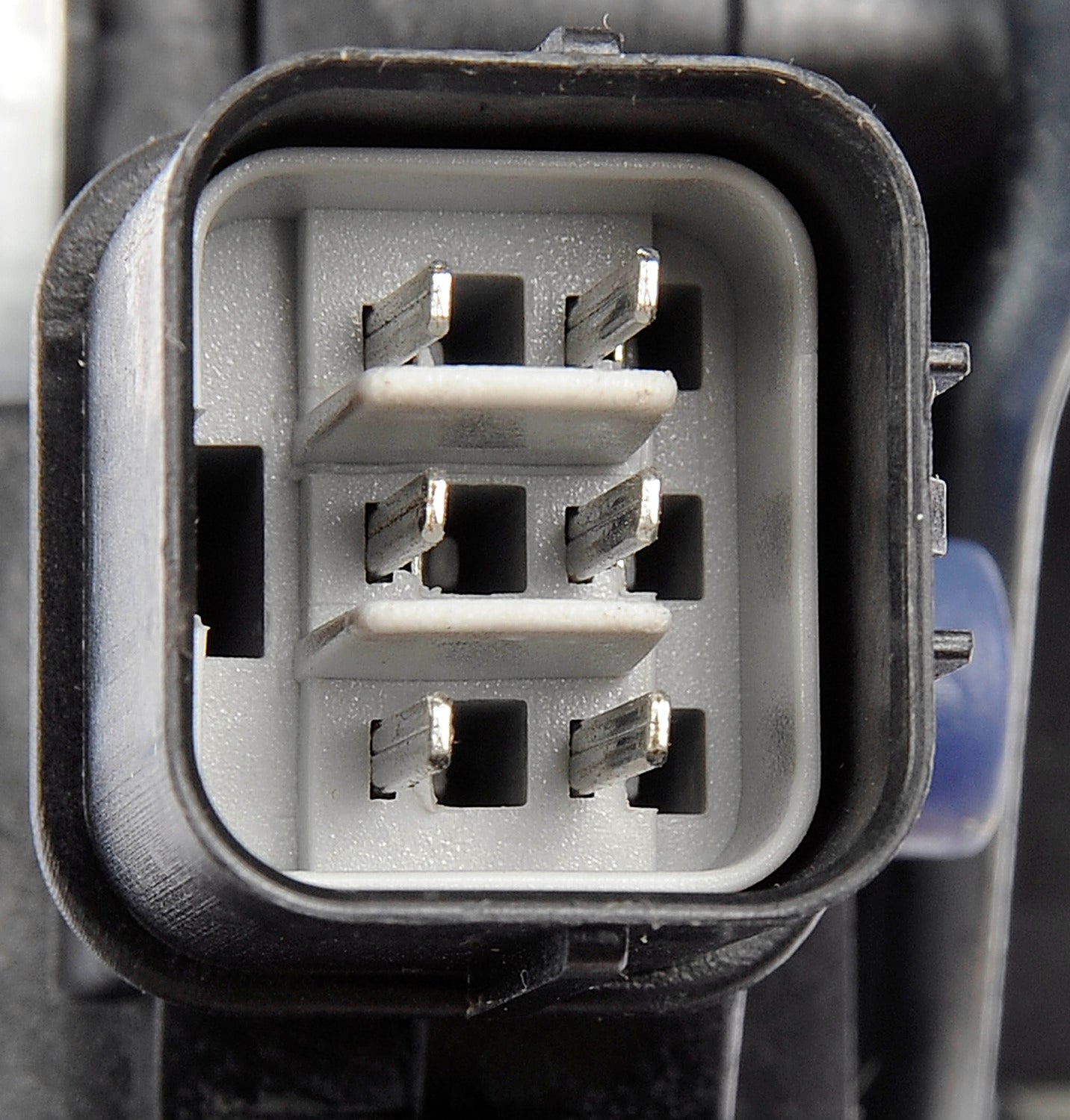 Power Window Motor and Regulator Assembly Dorman 751-032