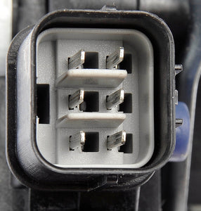 Power Window Motor and Regulator Assembly Dorman 751-032