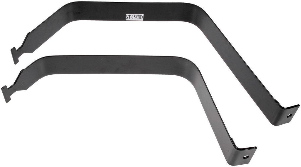 Fuel Tank Strap Coated For Rust Prevention - Dorman 578-158