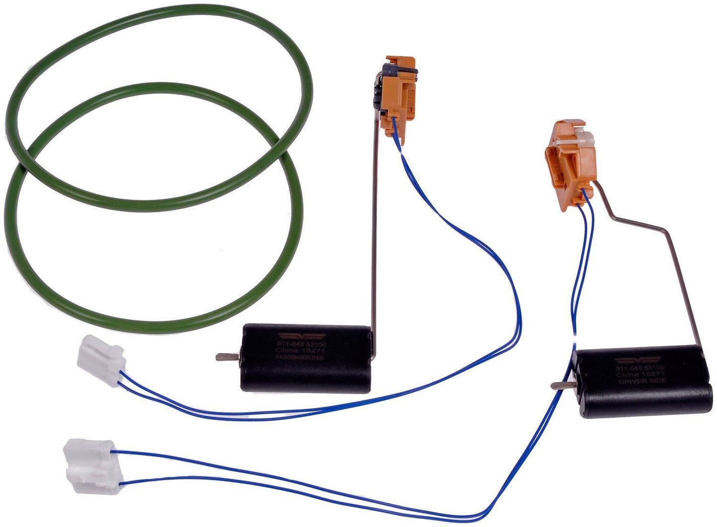 Fuel Level Sensor / Fuel Sender (Dorman 911-048)