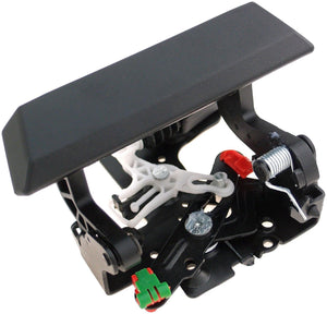 Tailgate Handle Tailgate - Dorman 83367