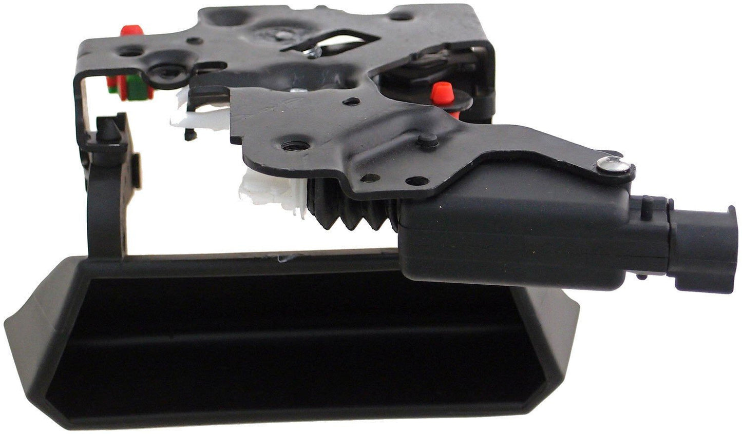 Tailgate Handle Tailgate - Dorman 83367