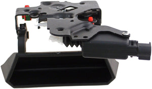 Tailgate Handle Tailgate - Dorman 83367